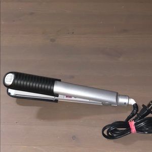 Coast pro ceramic BW-001 straightener tested!!